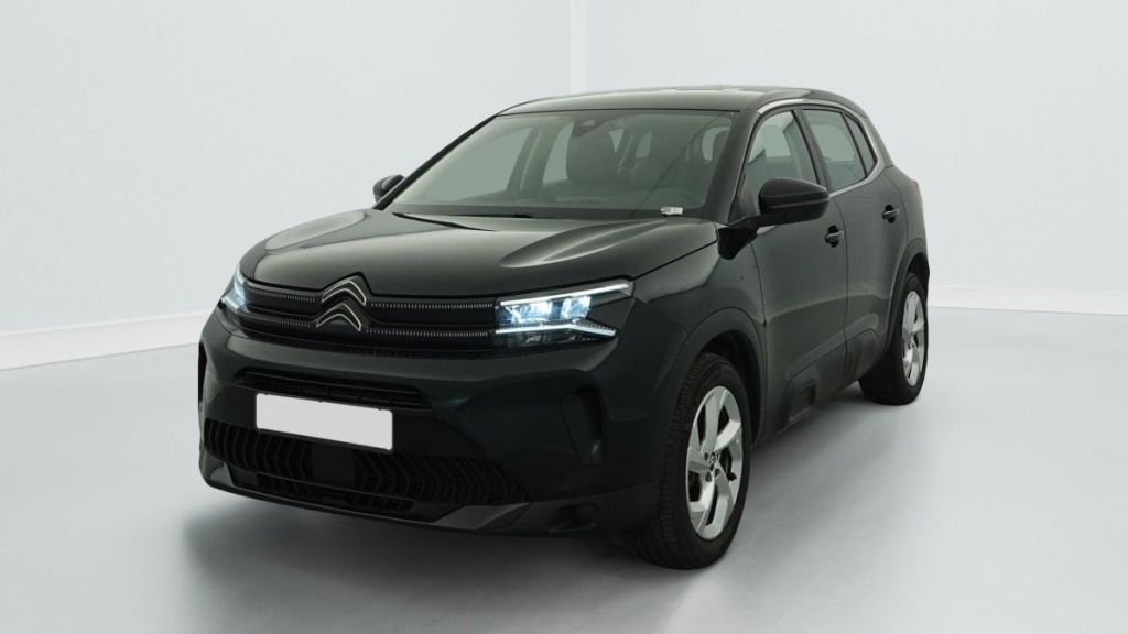 CITROEN C5 AIRCROSS PureTech 130 S S BVM6 Feel - ref: 1-337888 - Photo 3