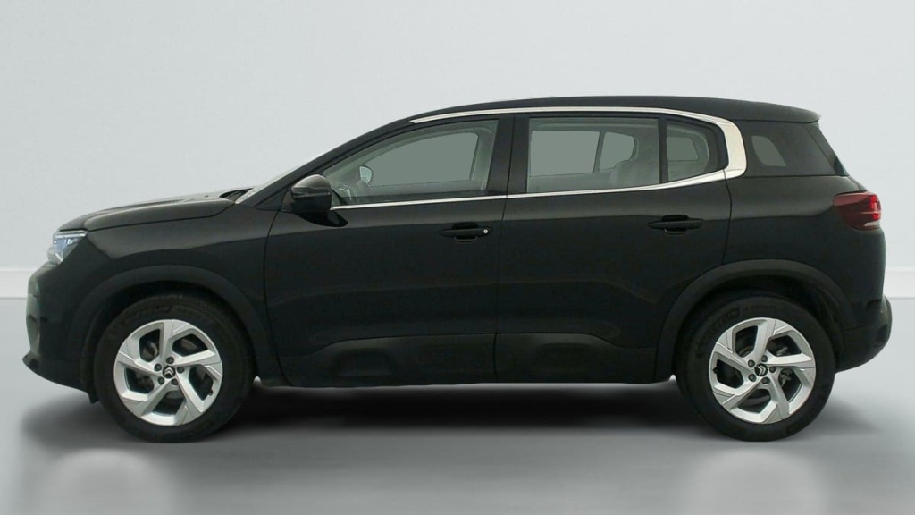 CITROEN C5 AIRCROSS PureTech 130 S S BVM6 Feel - ref: 1-337888 - Photo 4