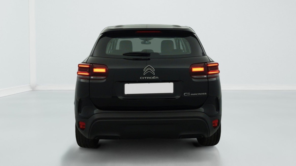 CITROEN C5 AIRCROSS PureTech 130 S S BVM6 Feel - ref: 1-337888 - Photo 6