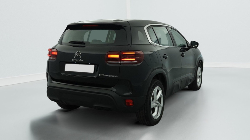 CITROEN C5 AIRCROSS PureTech 130 S S BVM6 Feel - ref: 1-337888 - Photo 7