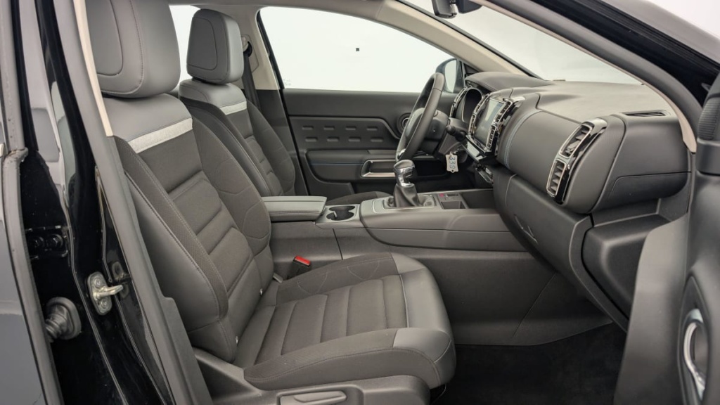 CITROEN C5 AIRCROSS PureTech 130 S S BVM6 Feel - ref: 1-337888 - Photo 9