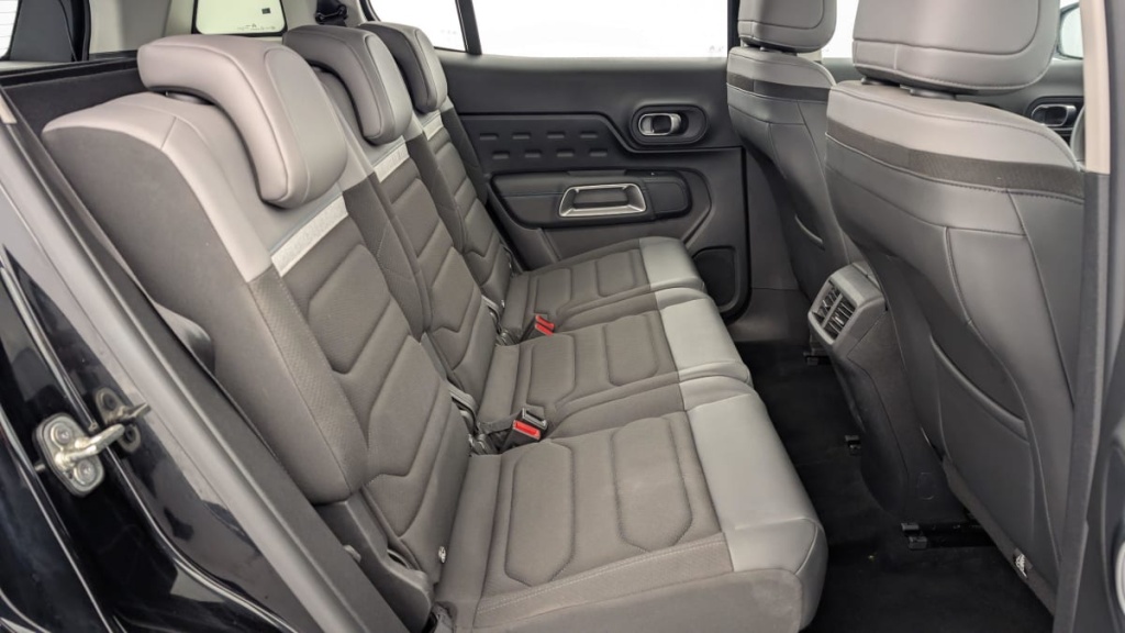 CITROEN C5 AIRCROSS PureTech 130 S S BVM6 Feel - ref: 1-337889 - Photo 10