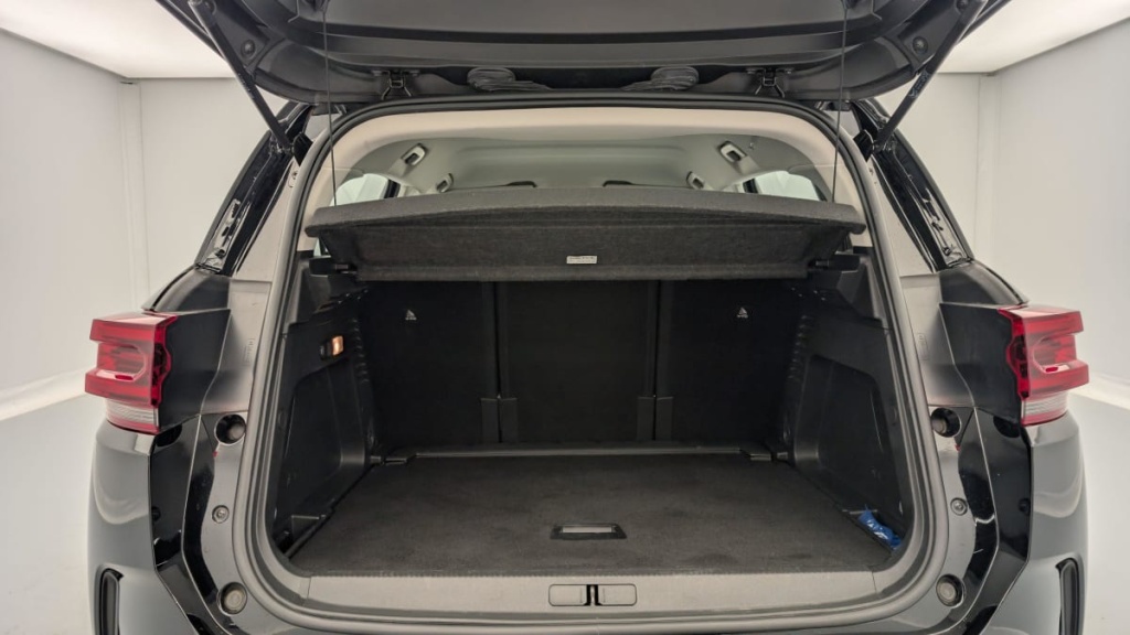 CITROEN C5 AIRCROSS PureTech 130 S S BVM6 Feel - ref: 1-337889 - Photo 11