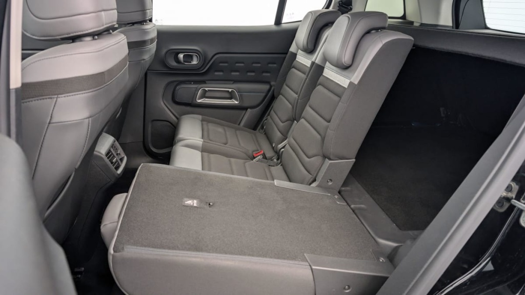 CITROEN C5 AIRCROSS PureTech 130 S S BVM6 Feel - ref: 1-337889 - Photo 12
