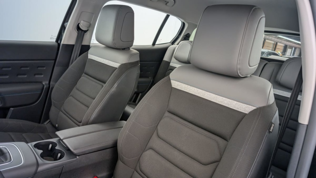 CITROEN C5 AIRCROSS PureTech 130 S S BVM6 Feel - ref: 1-337889 - Photo 16