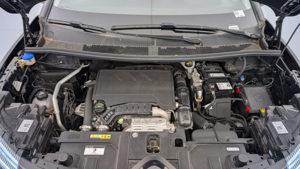 CITROEN C5 AIRCROSS PureTech 130 S S BVM6 Feel - ref: 1-337889 - Photo 18