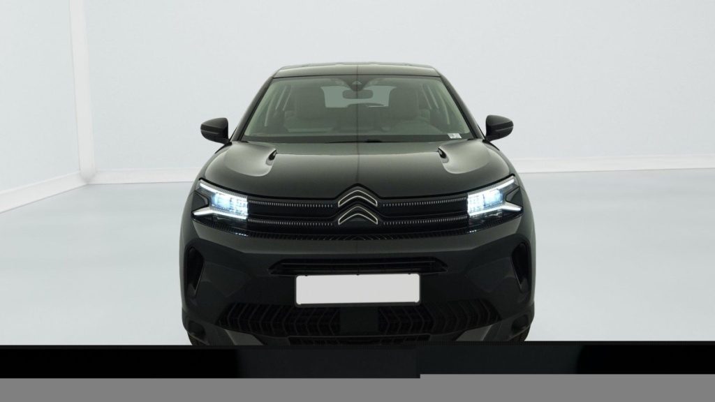 CITROEN C5 AIRCROSS PureTech 130 S S BVM6 Feel - ref: 1-337889 - Photo 2