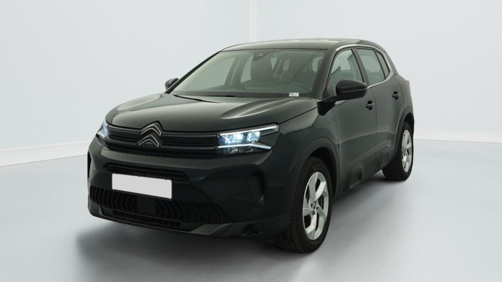 CITROEN C5 AIRCROSS PureTech 130 S S BVM6 Feel - ref: 1-337889 - Photo 3
