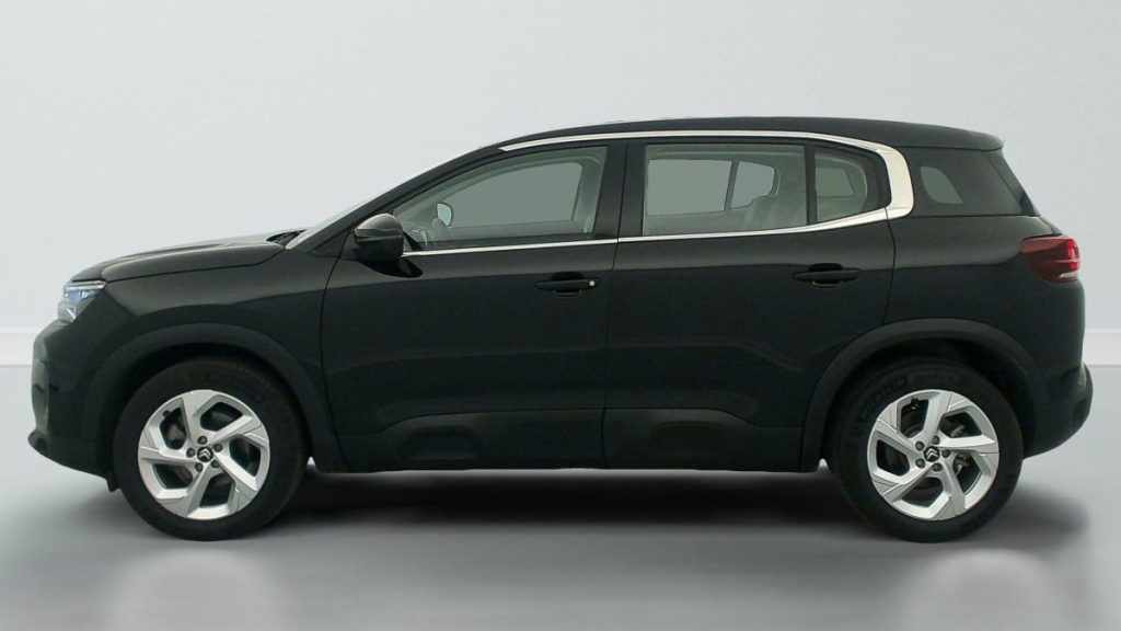 CITROEN C5 AIRCROSS PureTech 130 S S BVM6 Feel - ref: 1-337889 - Photo 4