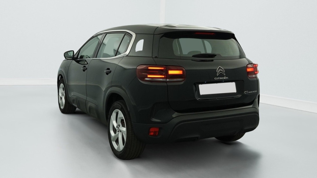 CITROEN C5 AIRCROSS PureTech 130 S S BVM6 Feel - ref: 1-337889 - Photo 5