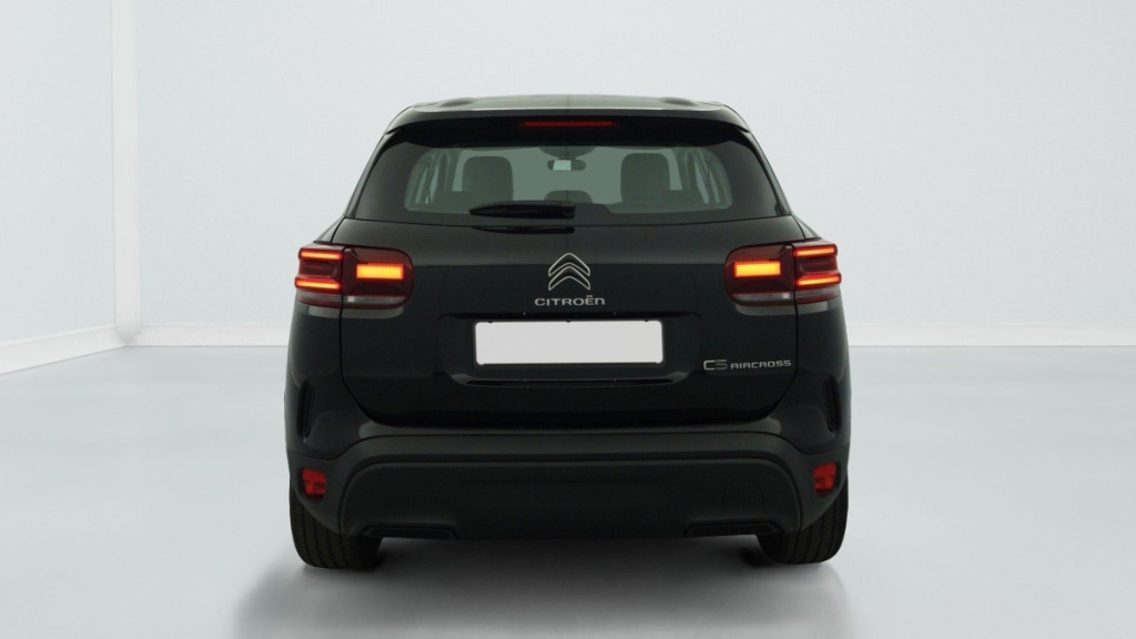 CITROEN C5 AIRCROSS PureTech 130 S S BVM6 Feel - ref: 1-337889 - Photo 6
