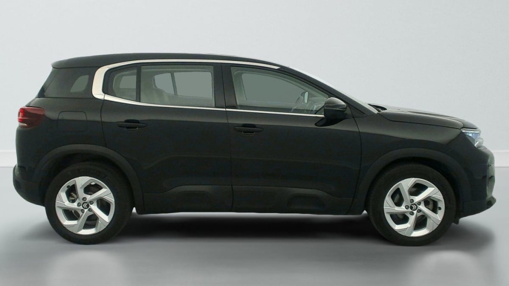 CITROEN C5 AIRCROSS PureTech 130 S S BVM6 Feel - ref: 1-337889 - Photo 8