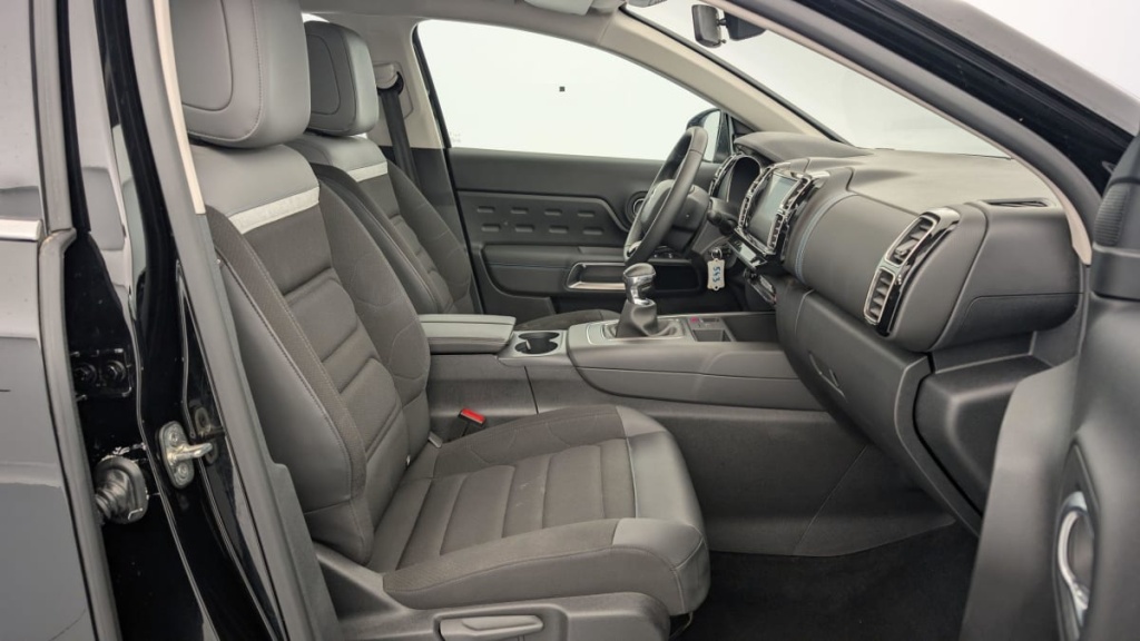 CITROEN C5 AIRCROSS PureTech 130 S S BVM6 Feel - ref: 1-337889 - Photo 9