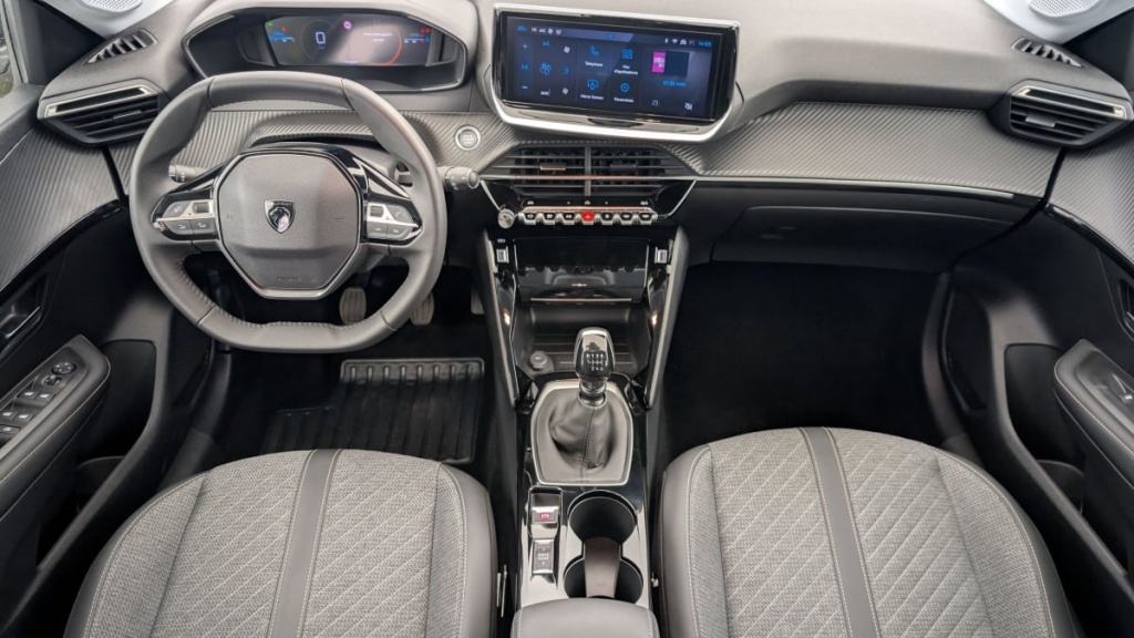 PEUGEOT 208 PureTech 100 S S BVM6 Allure - ref: 1-337899 - Photo 13