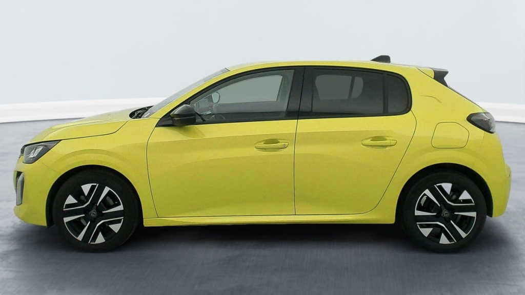 PEUGEOT 208 PureTech 100 S S BVM6 Allure - ref: 1-337899 - Photo 4