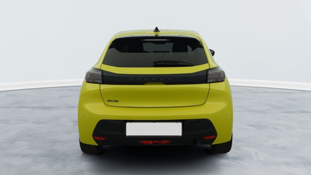 PEUGEOT 208 PureTech 100 S S BVM6 Allure - ref: 1-337899 - Photo 6