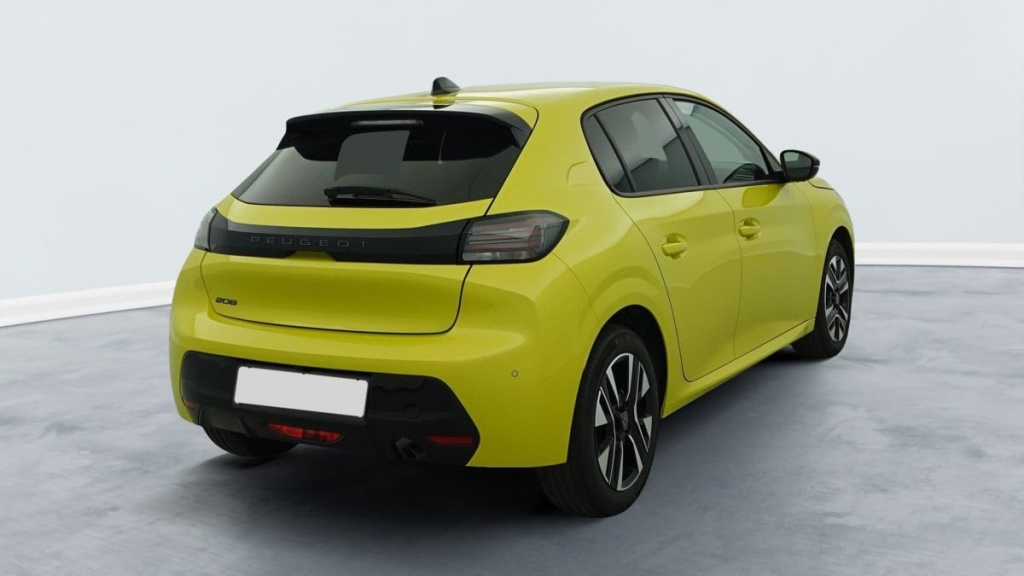 PEUGEOT 208 PureTech 100 S S BVM6 Allure - ref: 1-337899 - Photo 7