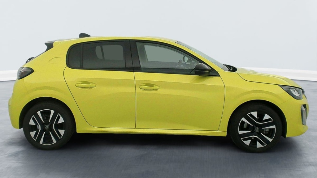 PEUGEOT 208 PureTech 100 S S BVM6 Allure - ref: 1-337899 - Photo 8