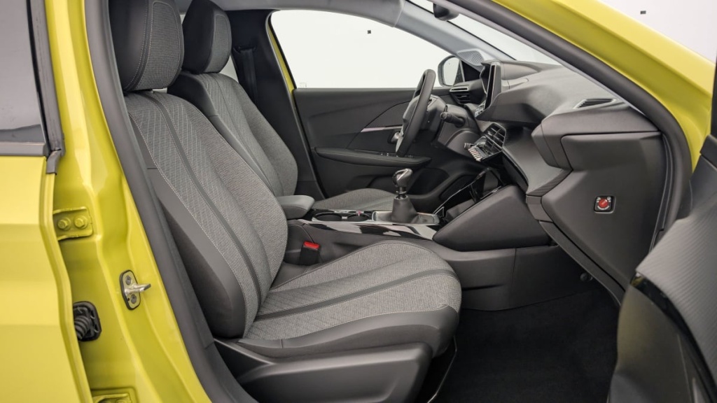 PEUGEOT 208 PureTech 100 S S BVM6 Allure - ref: 1-337899 - Photo 9
