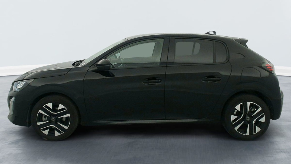 PEUGEOT 208 PureTech 100 S S BVM6 Allure - ref: 1-337929 - Photo 4