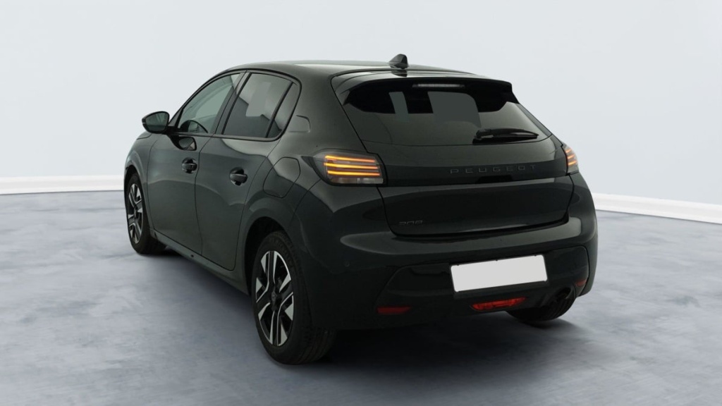 PEUGEOT 208 PureTech 100 S S BVM6 Allure - ref: 1-337929 - Photo 5