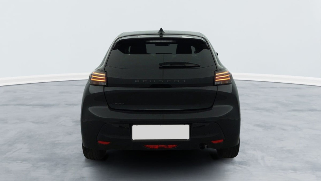 PEUGEOT 208 PureTech 100 S S BVM6 Allure - ref: 1-337929 - Photo 6