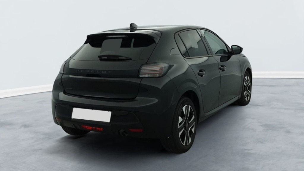 PEUGEOT 208 PureTech 100 S S BVM6 Allure - ref: 1-337929 - Photo 7