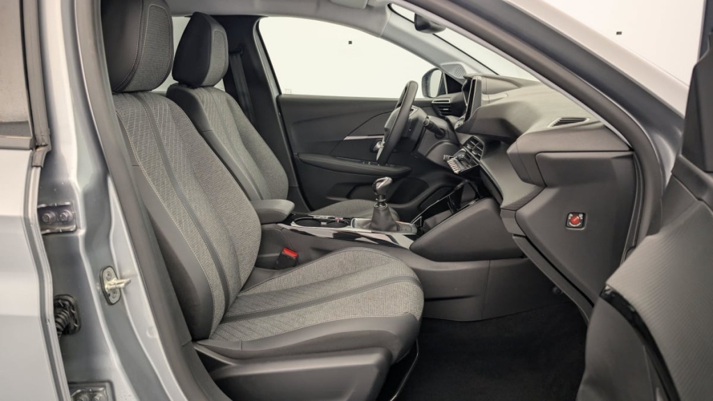 PEUGEOT 208 PureTech 100 S S BVM6 Allure - ref: 1-337931 - Photo 9