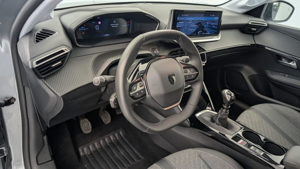PEUGEOT 208 PureTech 100 S S BVM6 Allure - ref: 1-337932 - Photo 15