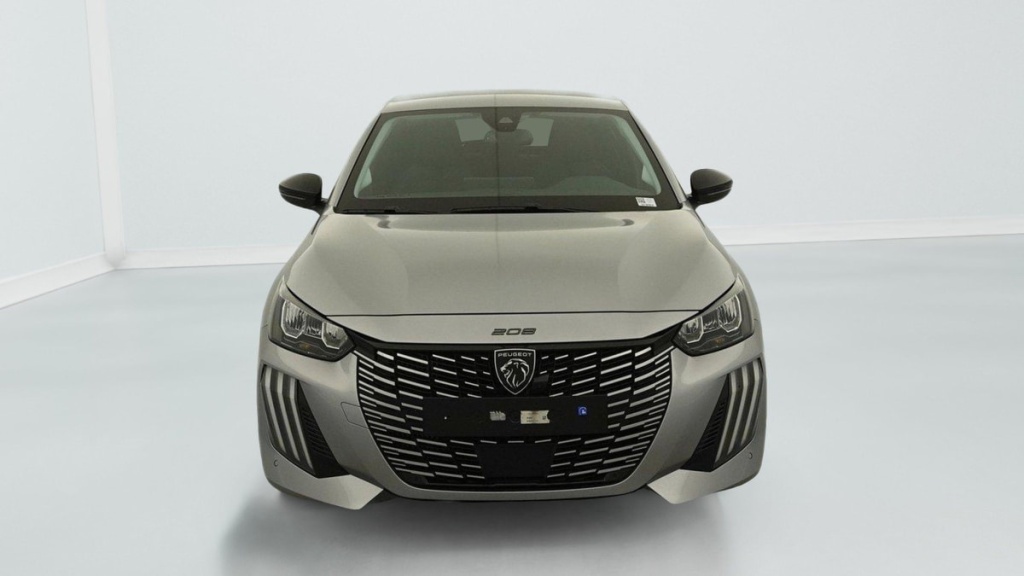 PEUGEOT 208 PureTech 100 S S BVM6 Allure - ref: 1-337932 - Photo 2