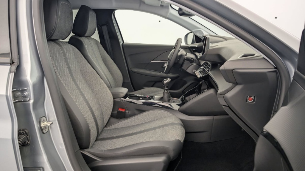 PEUGEOT 208 PureTech 100 S S BVM6 Allure - ref: 1-337932 - Photo 9