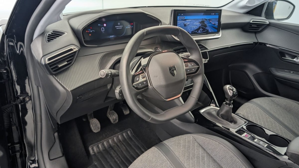 PEUGEOT 208 PureTech 100 S S BVM6 Allure - ref: 1-337933 - Photo 15