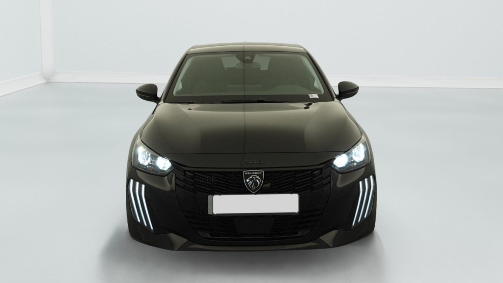 PEUGEOT 208 PureTech 100 S S BVM6 Allure - ref: 1-337933 - Photo 2