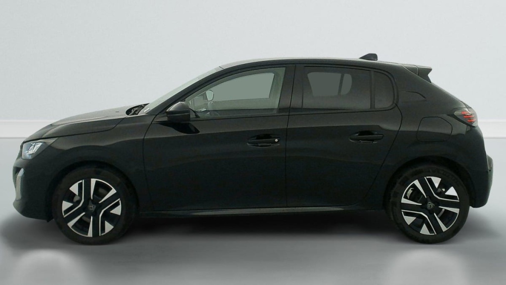 PEUGEOT 208 PureTech 100 S S BVM6 Allure - ref: 1-337933 - Photo 4