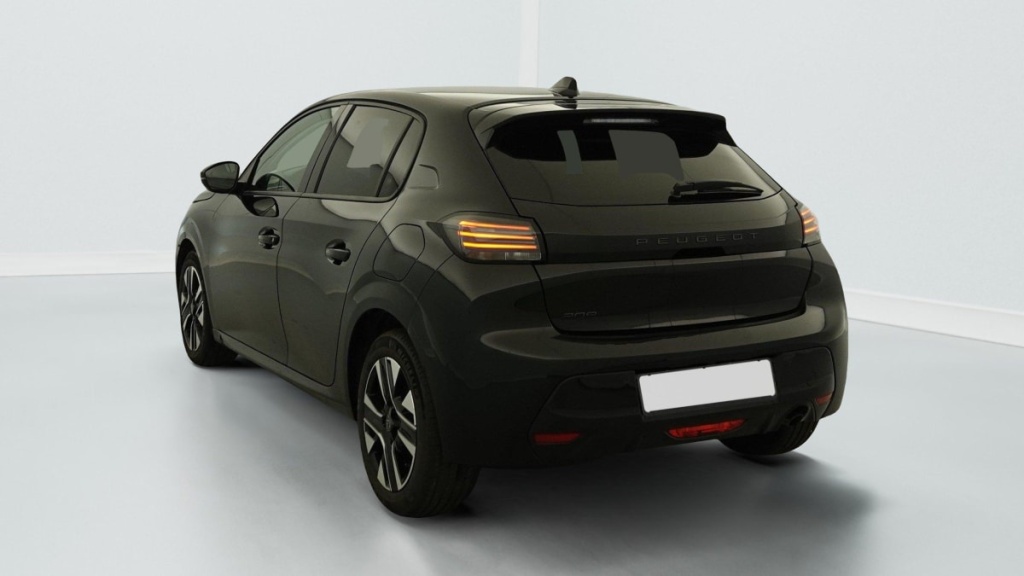 PEUGEOT 208 PureTech 100 S S BVM6 Allure - ref: 1-337933 - Photo 5