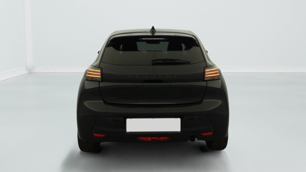 PEUGEOT 208 PureTech 100 S S BVM6 Allure - ref: 1-337933 - Photo 6
