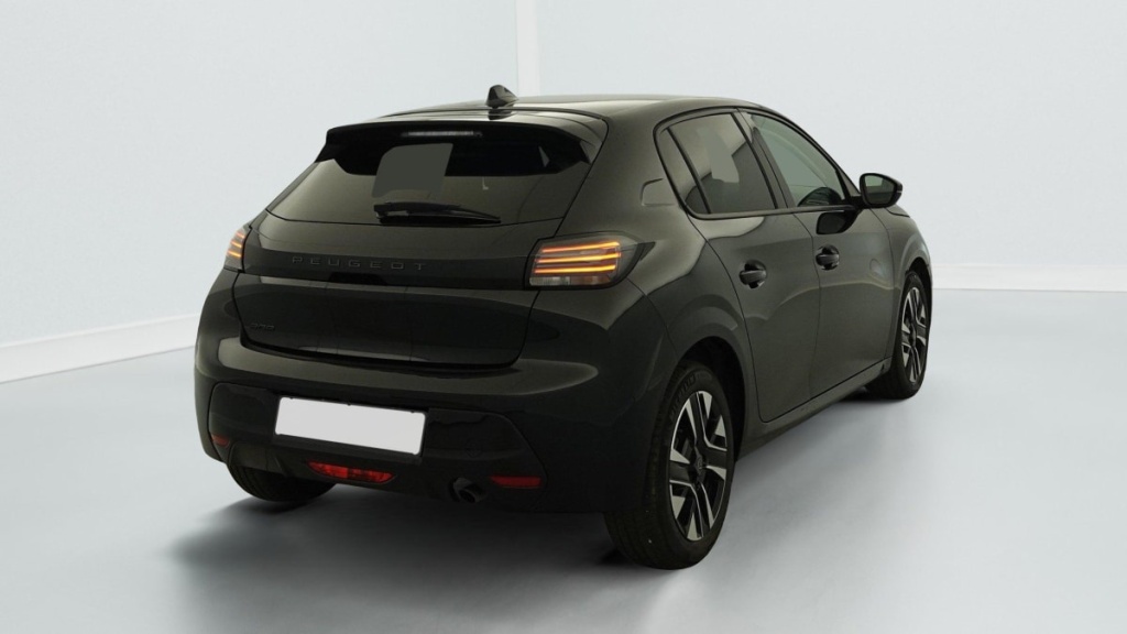 PEUGEOT 208 PureTech 100 S S BVM6 Allure - ref: 1-337933 - Photo 7