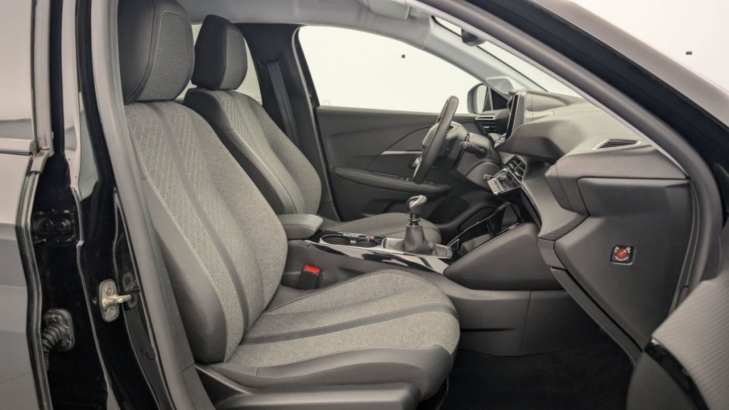 PEUGEOT 208 PureTech 100 S S BVM6 Allure - ref: 1-337933 - Photo 9