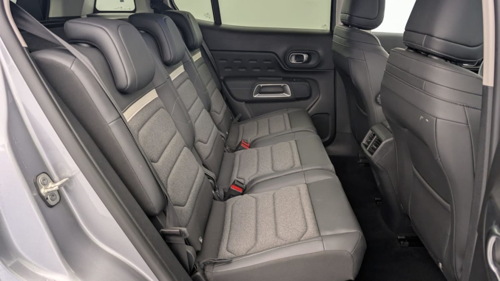 CITROEN C5 Aircross PureTech 130 BVM6 Plus - ref: 1-337942 - Photo 10