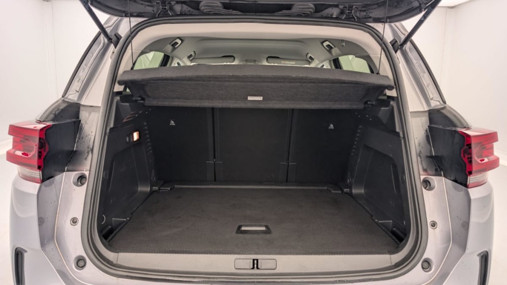 CITROEN C5 Aircross PureTech 130 BVM6 Plus - ref: 1-337942 - Photo 11