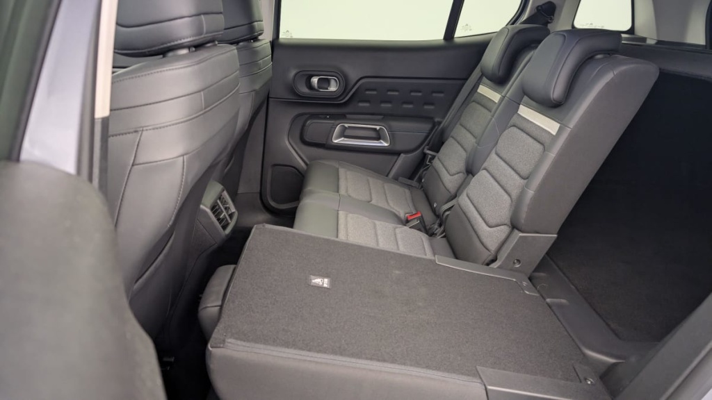 CITROEN C5 Aircross PureTech 130 BVM6 Plus - ref: 1-337942 - Photo 12