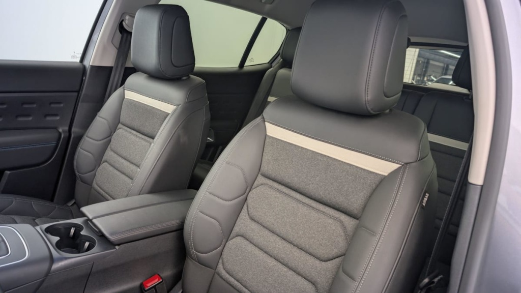 CITROEN C5 Aircross PureTech 130 BVM6 Plus - ref: 1-337942 - Photo 16