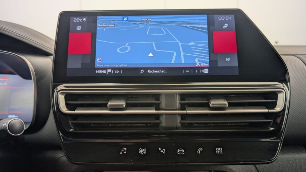 CITROEN C5 Aircross PureTech 130 BVM6 Plus - ref: 1-337942 - Photo 17