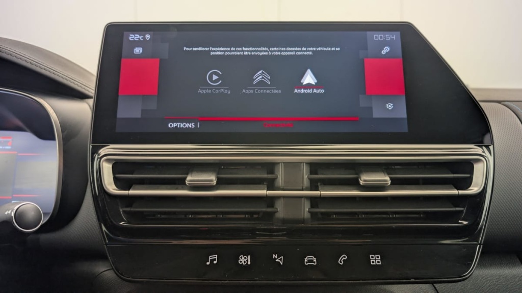 CITROEN C5 Aircross PureTech 130 BVM6 Plus - ref: 1-337942 - Photo 19
