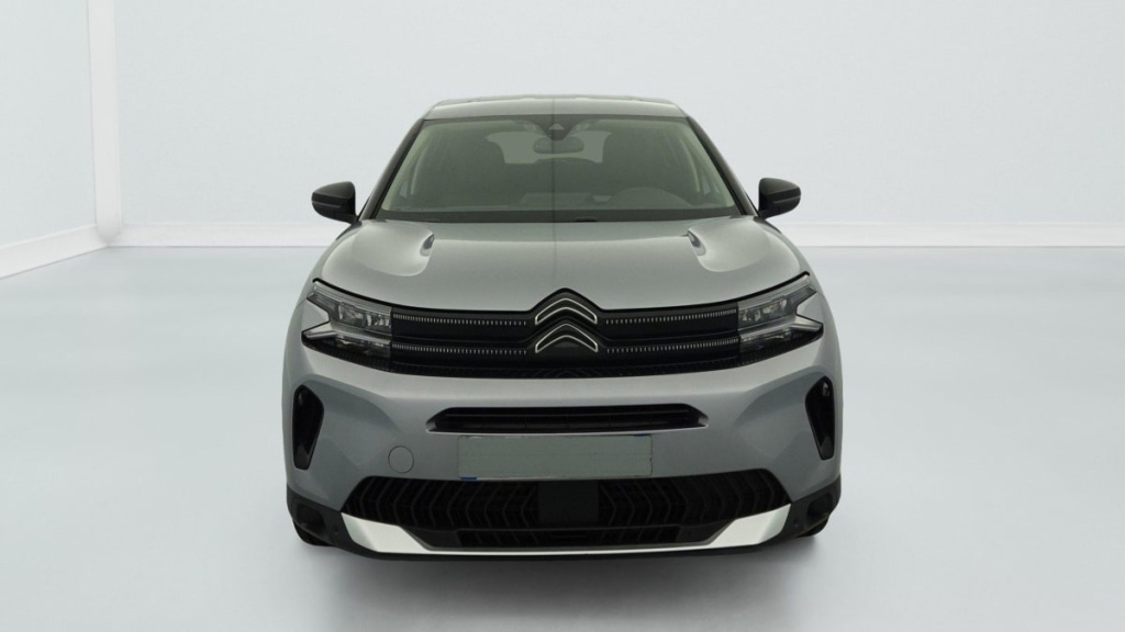 CITROEN C5 Aircross PureTech 130 BVM6 Plus - ref: 1-337942 - Photo 2