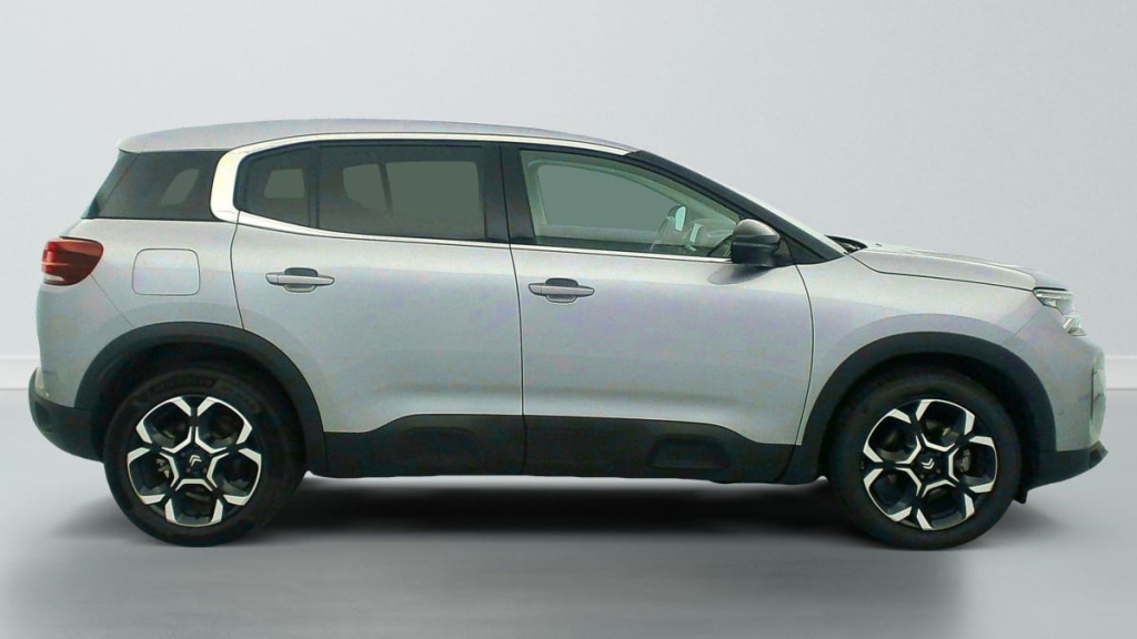 CITROEN C5 Aircross PureTech 130 BVM6 Plus - ref: 1-337942 - Photo 8