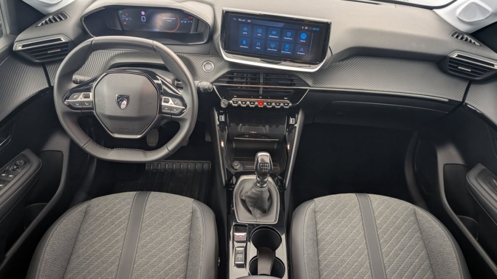PEUGEOT 208 PureTech 100 S S BVM6 Allure - ref: 1-337970 - Photo 13