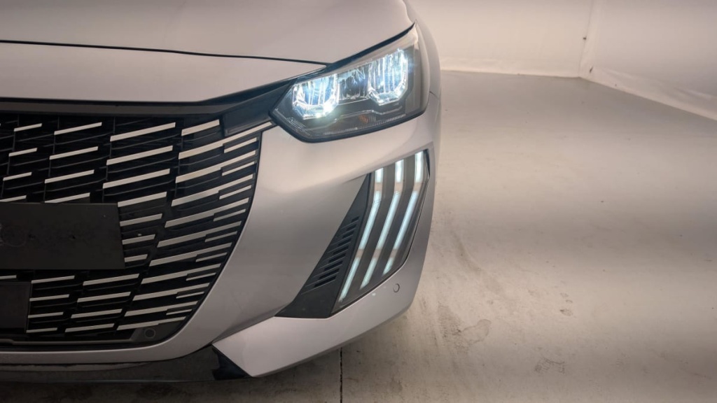 PEUGEOT 208 PureTech 100 S S BVM6 Allure - ref: 1-337970 - Photo 20