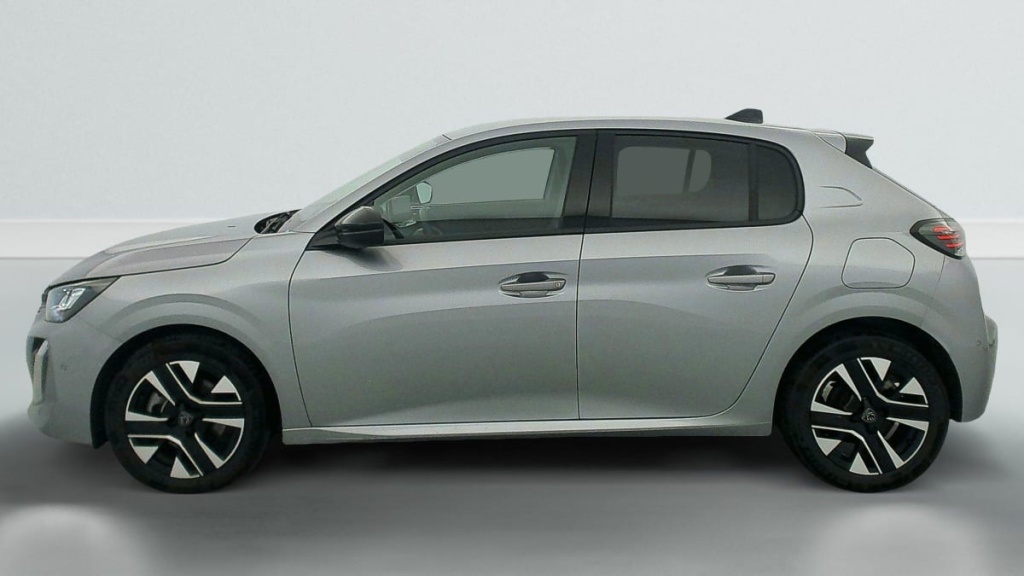 PEUGEOT 208 PureTech 100 S S BVM6 Allure - ref: 1-337970 - Photo 4