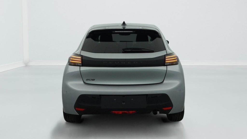 PEUGEOT 208 PureTech 100 S S BVM6 Allure - ref: 1-337970 - Photo 6